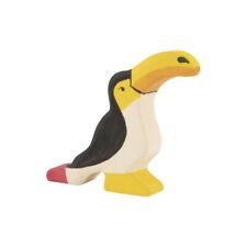 Figurine holtztiger toucan d'occasion  France