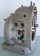 BMW MOTORCYCLE ENGINE BLOCK CRANK CASES R69S NICE CONDITION R69 R60/2 R50S for sale  Shipping to South Africa