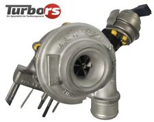 Turbocompressore 836825 580192 usato  Spedire a Italy