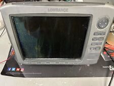 Lowrance hds for sale  Dickinson