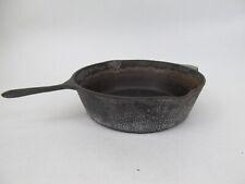 skillet pan cast lodge iron for sale  Gladys