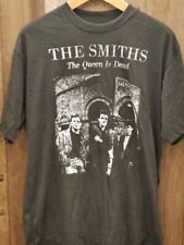 Usado, Camiseta The Smiths Tour, Camiseta Unisex Vintage The Smiths Rock Band KH3358 segunda mano  Embacar hacia Argentina