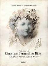 giuseppe bernardino bison usato  Trieste