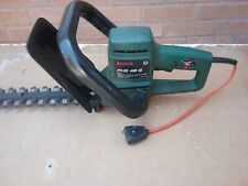 Bosch PHS 46 G 380W.Hedge trimmer corded,working., used for sale  Shipping to South Africa