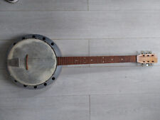 Brüko gitarren banjo gebraucht kaufen  Jena