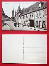 Wilsdruff 1910 freiberger gebraucht kaufen  Deutschland