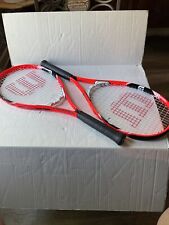 Wilson federer tennis for sale  Columbus