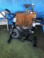 Indoor cycling exercise for sale  BIRMINGHAM