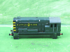 Hornby battlezone green for sale  Shipping to Ireland