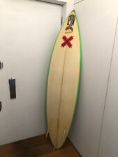 Vintage surfboard wayne for sale  Shipping to Ireland