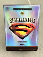 Smallville special edition for sale  Largo