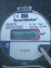 water meter for sale  LEDBURY