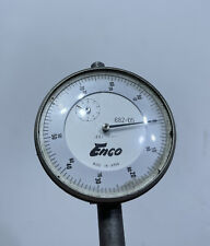 Enco 682 dial for sale  North Platte