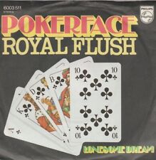 Royal flush pokerface gebraucht kaufen  Neu-Ulm