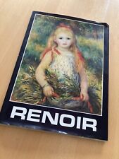 Renoir buch 1981 gebraucht kaufen  Wildberg