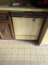 1975 vintage dishwasher for sale  Bethesda