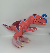 Dinosaur interactive pbs for sale  Cedar Rapids