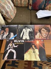 vinyl elvis presley d'occasion  Expédié en Belgium