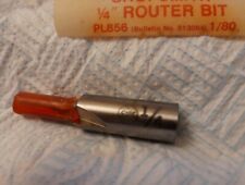 Shopsmith router bit for sale  NANTWICH