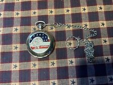 musical pocket watch for sale  Hubbardston