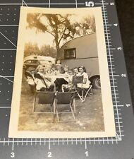 1940s trailer park for sale  Orlando