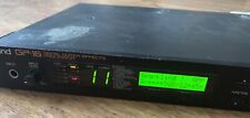 Roland guitar processor for sale  SWANSEA