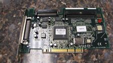 Used, Adaptec AHA-2940W/2940UW PCI to SCSI Host Adapter Card for sale  Shipping to South Africa