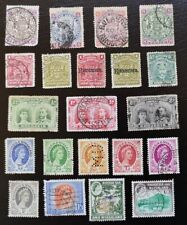 Rhodesia stamp selection for sale  GRANTHAM