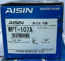 Aisin seiki wpt for sale  Fort Lauderdale