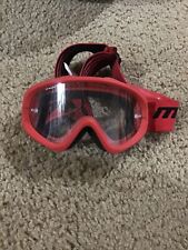 Youth atv goggles for sale  Montgomery