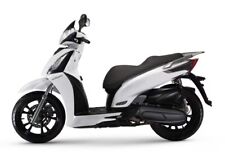 Kymco people 125 usato  Ragalna