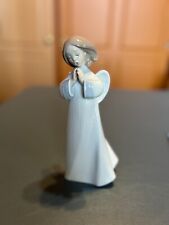 Lladro angel figurine for sale  Bakersfield