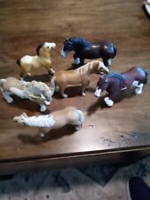 Beautiful schleich horses for sale  Richmond