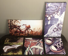 Set canvas wall for sale  Lindstrom