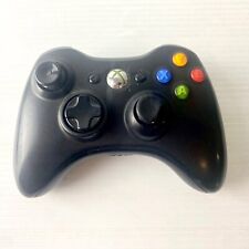 Genuine Microsoft Xbox 360 Wireless Controller - Tested & Working for sale  Shipping to South Africa