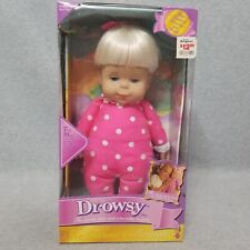 Drowsy baby doll for sale  Grove City