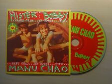 Manu chao mister d'occasion  Libourne