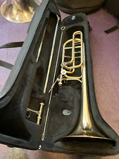 Bass trombone coppergate for sale  HALESOWEN