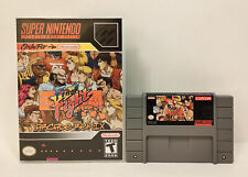 Final Fight: Arcade Remix para Super Nintendo (SNES) comprar usado  Enviando para Brazil