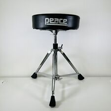 Peace drum throne for sale  GOSPORT