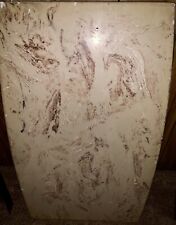 Vintage marble top for sale  Rogersville