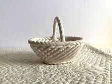 Vintage woven ceramic for sale  Dover