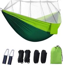 Camping hammock mosquito for sale  Ireland