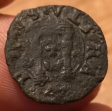 Moneta cavallo 1516 usato  Olbia