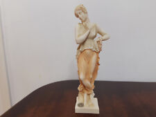 Vintage art sculpture for sale  Shipping to Ireland
