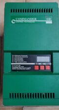 Commander cd400 inverter usato  Piandimeleto