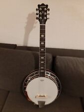 Guitar banjo gebraucht kaufen  Langen