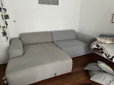 Sofa gebraucht kaufen  Bulach
