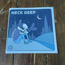 Neck deep knuckle for sale  BOSTON