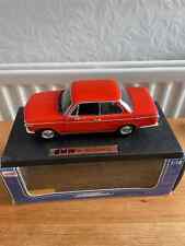 Bmw 2002tii 18scale for sale  NEWCASTLE UPON TYNE